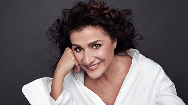Cecilia Bartolis Weltpremiere in Baden-Baden – Tourneeauftakt am Samstag Cecilia Bartolis Weltpremiere in Baden-Baden – Tourneeauftakt am Samstag