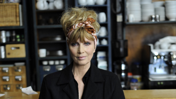 Caro Josée am Sonntag in Baden-Baden - „Summer’s Ease“ im Runden Saal des Kurhauses 