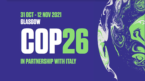 Kann Glasgow das Klima noch retten? – Gastkommentar von Franz Alt Kann Glasgow das Klima noch retten? – Gastkommentar von Franz Alt