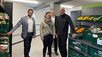 OB Späth und die Caritas – „Wertvolle Arbeit für das Gemeinwesen in Baden-Baden“