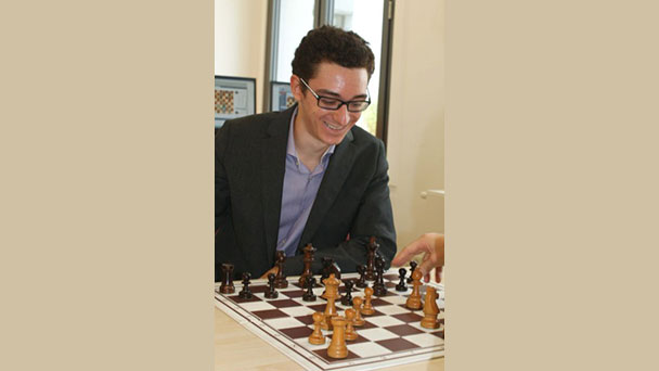 Deutscher Meister OSG Baden-Baden am Samstag gegen Schachfreunde Berlin – „Never change a winning team“ 