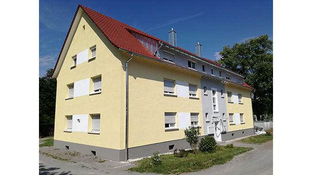 Gernsbach saniert städtische Häuser – Stadtbaumeister Zimmerlin: „Schritt für Schritt Modernisierung“