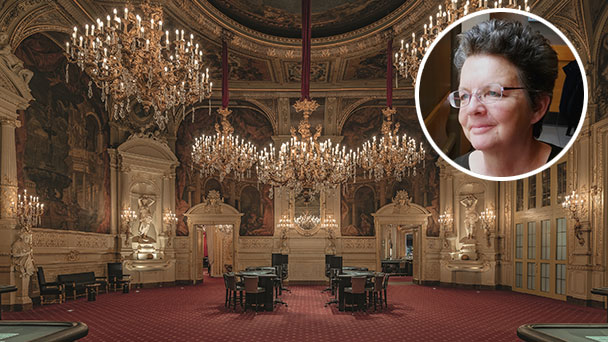 Vortrag 200 Jahre Fjodor Dostojewski – Gesamter Erlös für Ukraine-Hilfe Vortrag 200 Jahre Fjodor Dostojewski – Gesamter Erlös für Ukraine-Hilfe