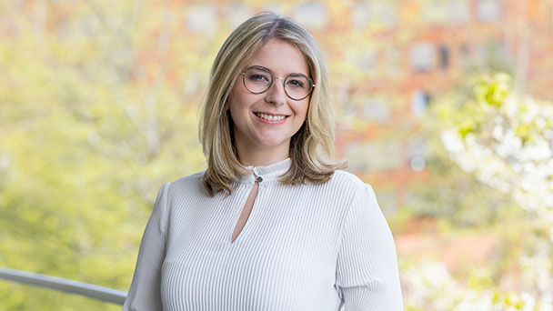 Chantal Kopf grüne „Betreuungsabgeordnete“ für Baden-Baden und Landkreis Rastatt – Schwerpunkte Europa und Wirtschaft