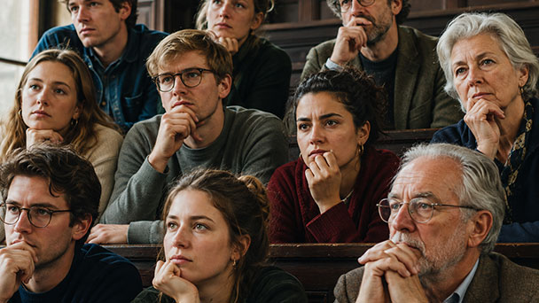Wie sich die KI schnell korrigiert – goodnews4-Frage zu Logik und Mathematik Wie sich die KI schnell korrigiert – goodnews4-Frage zu Logik und Mathematik