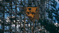 Mahnwache zum 35. Jahrestag der Katastrophe von Tschernobyl – Am Freitag in Baden-Baden auf dem Leopoldsplatz