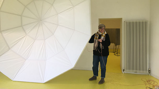 Bildhauerin Christiane Wien ist "Künstlerin in Baden-Baden 2021“! Bildhauerin Christiane Wien ist "Künstlerin in Baden-Baden 2021“!