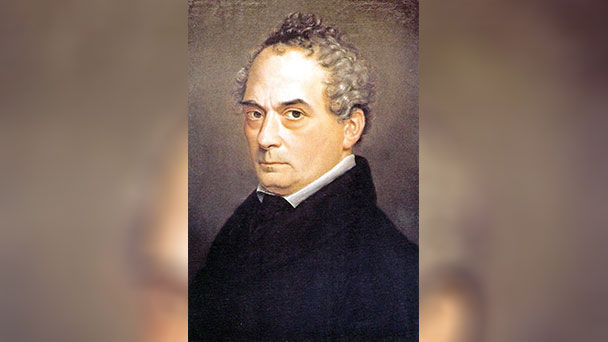 Ein Gedicht zum Wochenende – Ausgesucht von Christian Frietsch