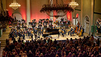 „Welcome England“ in Baden-Baden – Philharmonie Baden-Baden im Weinbrennersaal