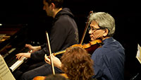 Musikgenuss am Sonntagmorgen mit Philharmonie Baden-Baden – „Welches die Ensemblemitglieder seit Wochen intensiv vorbereiten“