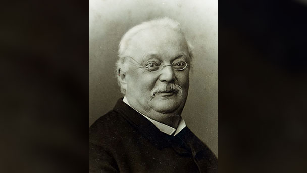 Ein Gedicht zum Wochenende – Ausgesucht von Christian Frietsch Ein Gedicht zum Wochenende – Ausgesucht von Christian Frietsch