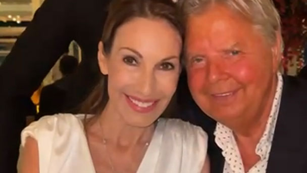 Baden-Badener Ehepaar Kögel meldet Spendenrekord – Mit United Charity 12 Millionen für bedürftige Kinder eingesammelt