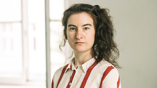 Keine Lesung in Baden-Baden – Neuer Termin für Baldreit-Stipendiatin Deniz Ohde Keine Lesung in Baden-Baden – Neuer Termin für Baldreit-Stipendiatin Deniz Ohde