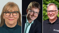 Drei Bewerber von Kreisverband Rastatt Baden-Baden auf Landesliste „die Basis“ – Marion Hofmann, Ralf Baßler, Thomas Lorenz