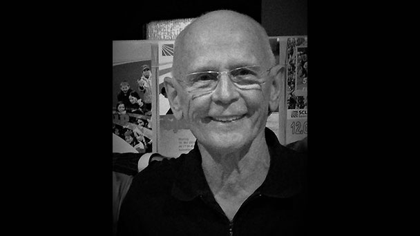 Nachruf von SCL-Heel auf Dieter Wurz – Baden-Badener Wissenschaftler und Sportler ist tot 