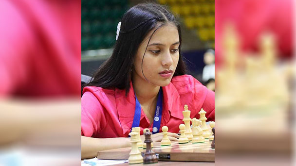 Baden-Badener Schachfrauen kämpfen um die Deutsche Meisterschaft – Am Sonntag gegen „Angstgegner“ SK Hamburg