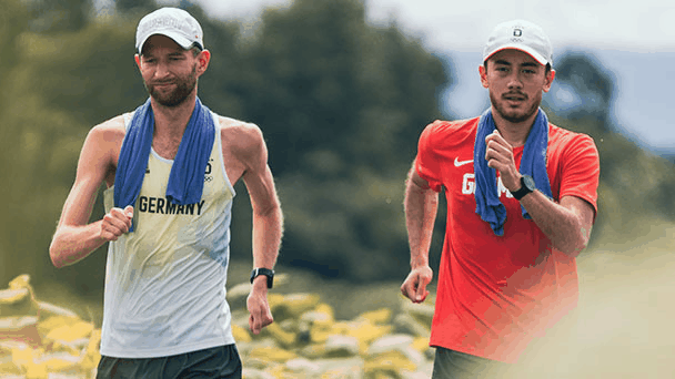 Zwei Baden-Badener kämpfen heute um olympische Medaillen – Carl Dohmann und Nathaniel Seiler starten um 22.30 Uhr Zwei Baden-Badener kämpfen heute um olympische Medaillen – Carl Dohmann und Nathaniel Seiler starten um 22.30 Uhr