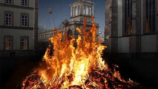 Und noch ein Tipp aus dem Theater – „Don Karlos“ auf dem Marktplatz Baden-Baden Und noch ein Tipp aus dem Theater – „Don Karlos“ auf dem Marktplatz Baden-Baden