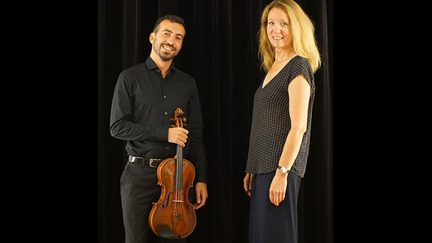 Der gute alte Brahms – Baden-Badener Brahmsgesellschaft lädt in den Ratssaal Der gute alte Brahms – Baden-Badener Brahmsgesellschaft lädt in den Ratssaal