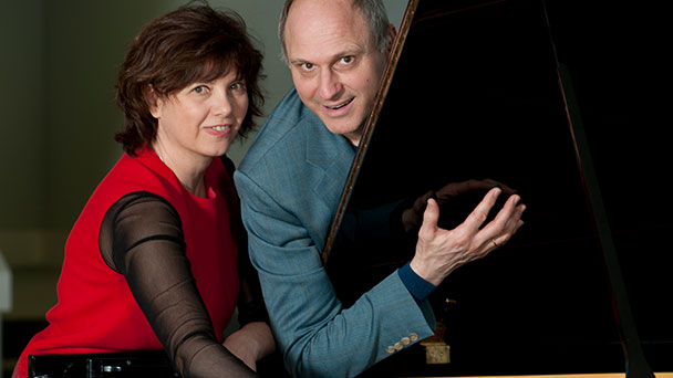 Konzert im Ratssaal – Robert Schumanns Ausflüge nach Baden-Baden