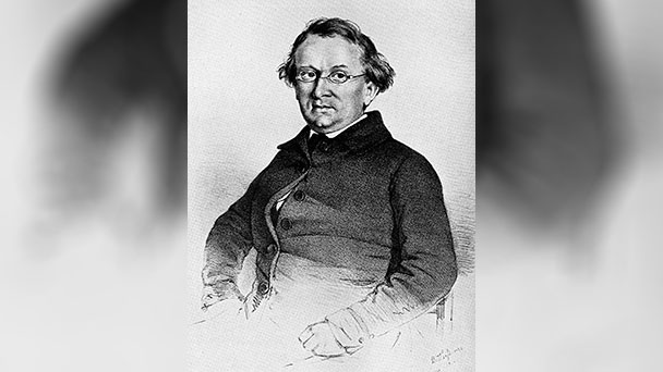 Ein Gedicht zum Wochenende – Ausgesucht von Christian Frietsch