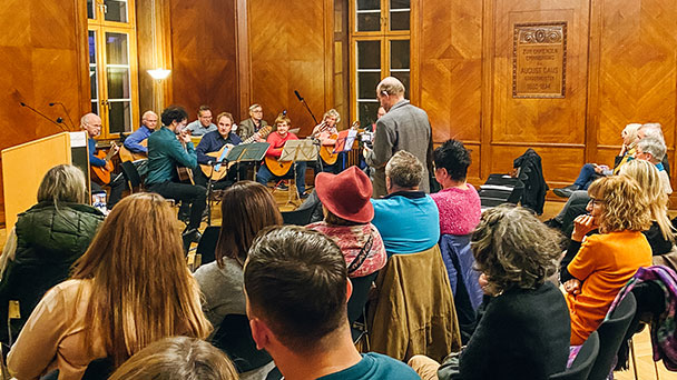 Die lupenreinen Ehrenamtlichen in Baden-Badener – Bürgermeister Roland Kaisers Rede im Rathaus zum Internationalen Tag des Ehrenamts Die lupenreinen Ehrenamtlichen in Baden-Badener – Bürgermeister Roland Kaisers Rede im Rathaus zum Internationalen Tag des Ehrenamts