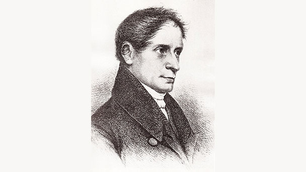 Ein Gedicht zum Wochenende – Ausgesucht von Christian Frietsch