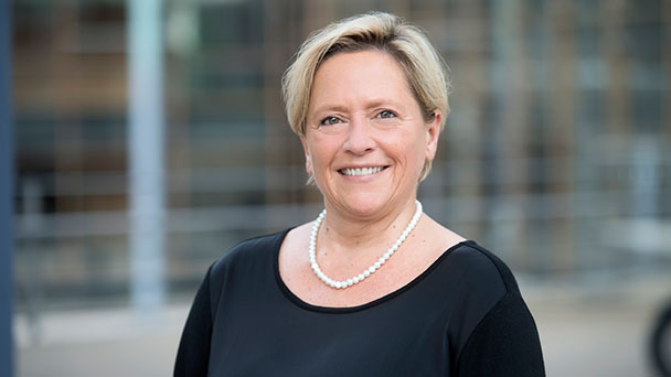 Punktsieg für Susanne Eisenmann – Corona-Testungen sollen ausgeweitet werden – Stellungnahme Kultusministerium