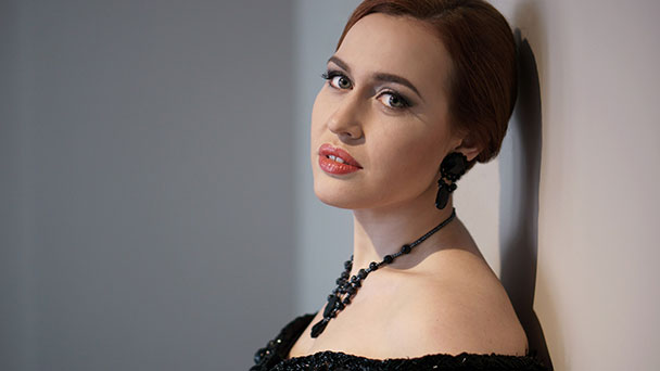 Corona sorgt für Umbesetzung bei Osterfestspielen in Baden-Baden – Elena Stikhina übernimmt für Elena Bezgodkova