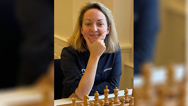 Siege in der Bundesliga für Baden-Badener Schachfrauen – Dritter Tabellenplatz gesichert