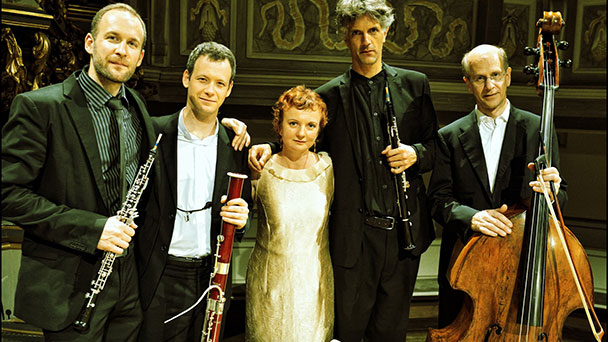 Festspielhaus Baden-Baden zu Gast in Rastatt und Bühl – Osterfestspiele mit Meisterkonzerten der Berliner Philharmoniker Festspielhaus Baden-Baden zu Gast in Rastatt und Bühl – Osterfestspiele mit Meisterkonzerten der Berliner Philharmoniker