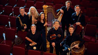 Philharmonie mit außergewöhnlichem Programm am Freitag im Weinbrennersaal – Konzerte der Reihe „Soirée musicale“