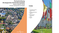 Strategischer Entwicklungsplan 2030 für Baden-Baden – 20-Seiten-Werk jetzt auch gedruckt kostenlos im Rathaus