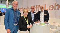 Baden-Baden wieder auf Expo Real vertreten – Keine Ankündigung des Informationsangebotes an die Medien