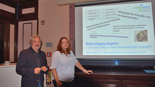 FDP fordert „Heizöl auf null“ – Aber: „Beratungstermine bei den Stadtwerken sind bis in das nächste Frühjahr vergeben“