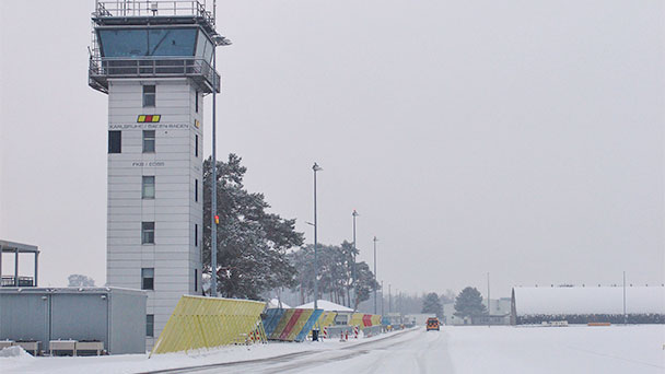 Die verpasste Chance für den Tourismus in Baden-Baden – Neue Rekordzahl am FKB mit zwei Millionen Passagieren