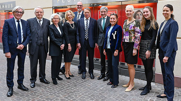 Präsident des Bundesverfassungsgericht Harbarth nimmt Aufgabe in Baden-Baden an – Nachfolger von Wolfgang Schäuble als Vorsitzender Festspielhaus-Freundeskreis Präsident des Bundesverfassungsgericht Harbarth nimmt Aufgabe in Baden-Baden an – Nachfolger von Wolfgang Schäuble als Vorsitzender Festspielhaus-Freundeskreis