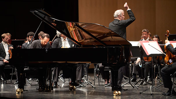 Baden-Baden feierte Brahms-Tage – „Hosianna und kreuzigt ihn!“ – Gastkommentar von Inga Dönges