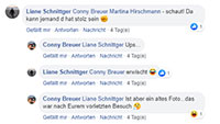 #SocialMediaBaden-Baden – Kommentare zu „Toilette am Augustaplatz geöffnet“ – Hundekot in Mähwiesen – Restaurants und Hotels dürfen wieder öffnen – Ehrenrettung für Deutschland in Ebersteinburg