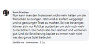 #SocialMediaBaden-Baden – Kommentare zu: Was die Baden-Badener über Armin Laschet denken – Tödliches Überholmanöver eines Motorradfahrers – Wer kennt die Zahl der Baustellen in Baden-Baden?