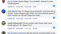 #SocialMediaBaden-Baden – Kommentare zu „Kein ‚good-good life‘ für Baden-Badener Tourismus – Zahl der Übernachtungsgäste weit hinter Landesdurchschnitt“