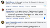 #SocialMediaBaden-Baden – Kommentare zu: Ermittlungsergebnis in der Leo-Affäre, Hotelprojekt altes Gefängnis, SWR-Zeppelin und Insolvenz beim Europäischen Hof