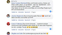 #SocialMediaBaden-Baden – Kommentare zu „Ausgerechnet Glücksspiel in Baden-Baden wieder erlaubt“ und „Tourismus eingebrochen“