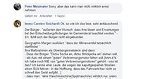 #SocialMediaBaden-Baden – Kommentare zu „Baden-Badener Bürger kontrovers beim Klimadialog mit OB Mergen“