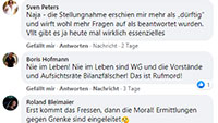#SocialMediaBaden-Baden – Kommentare zu: „Schlacht um Grenke AG“ – „Neue Grenzschließung zum Elsass befürchtet“ – „OB Mergen bringt BABO-Abriss in die Diskussion“
