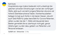 #SocialMediaBaden-Baden – Kommentare zu: Streit vor Bürgerentscheid Fieser-Brücke – Baden-Badener Rathaus: Corona-Geschehen „diffus“ – Kaufhausgründer Franz Bernhard Wagener zum anonymen Flyer – …