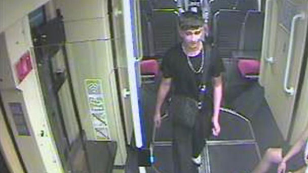 Öffentlichkeitsfahndung nach Raub in Rastatt – Fotos des Tatverdächtigten hier 