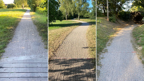 Missstände in Sandweier – Offener Brief an Oberbürgermeisterin Margret Mergen – ADFC-Chef Neininger: „Darf ich Sie bitten…“ Missstände in Sandweier – Offener Brief an Oberbürgermeisterin Margret Mergen – ADFC-Chef Neininger: „Darf ich Sie bitten…“