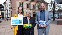 Stadt Bühl will fairen Handel – Vom Stadtkaffee bis zum Tourismus