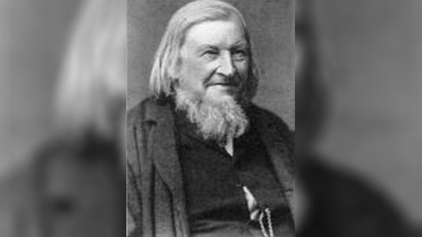 Ein Gedicht zum Wochenende – „Freiheit“ von Hoffmann von Fallersleben Ein Gedicht zum Wochenende – „Freiheit“ von Hoffmann von Fallersleben